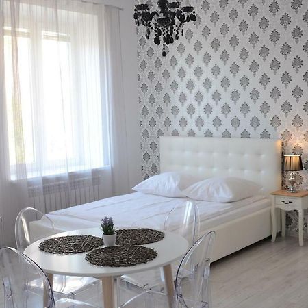 Multi Apartment Lakowa 18 เบียวิสตอก ภายนอก รูปภาพ