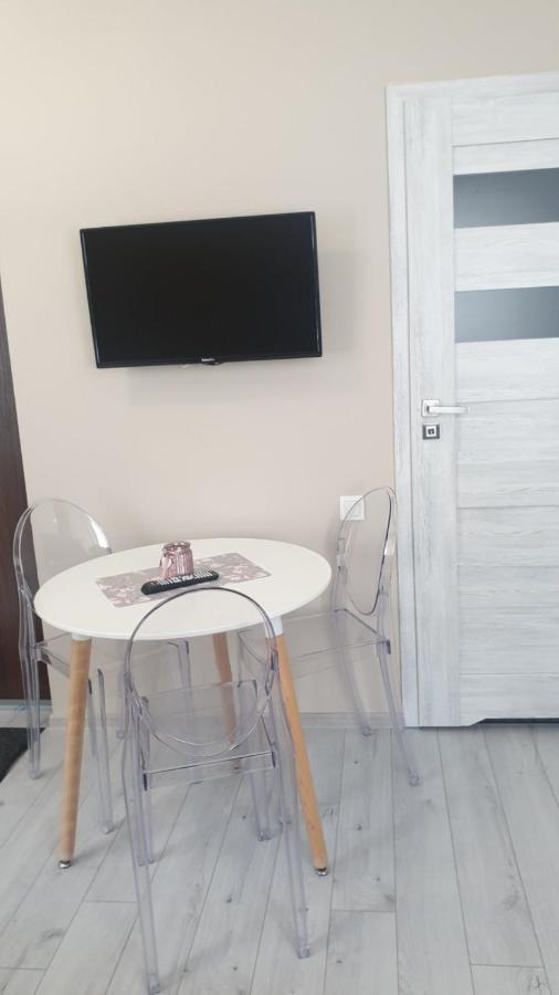 Multi Apartment Lakowa 18 เบียวิสตอก ภายนอก รูปภาพ