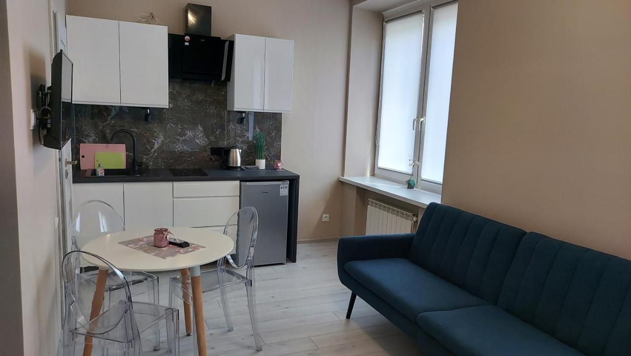 Multi Apartment Lakowa 18 เบียวิสตอก ภายนอก รูปภาพ