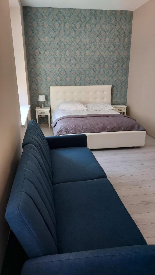 Multi Apartment Lakowa 18 เบียวิสตอก ภายนอก รูปภาพ