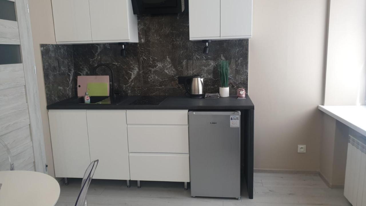 Multi Apartment Lakowa 18 เบียวิสตอก ภายนอก รูปภาพ