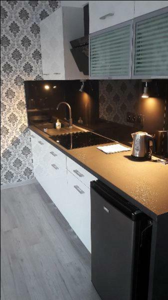 Multi Apartment Lakowa 18 เบียวิสตอก ภายนอก รูปภาพ