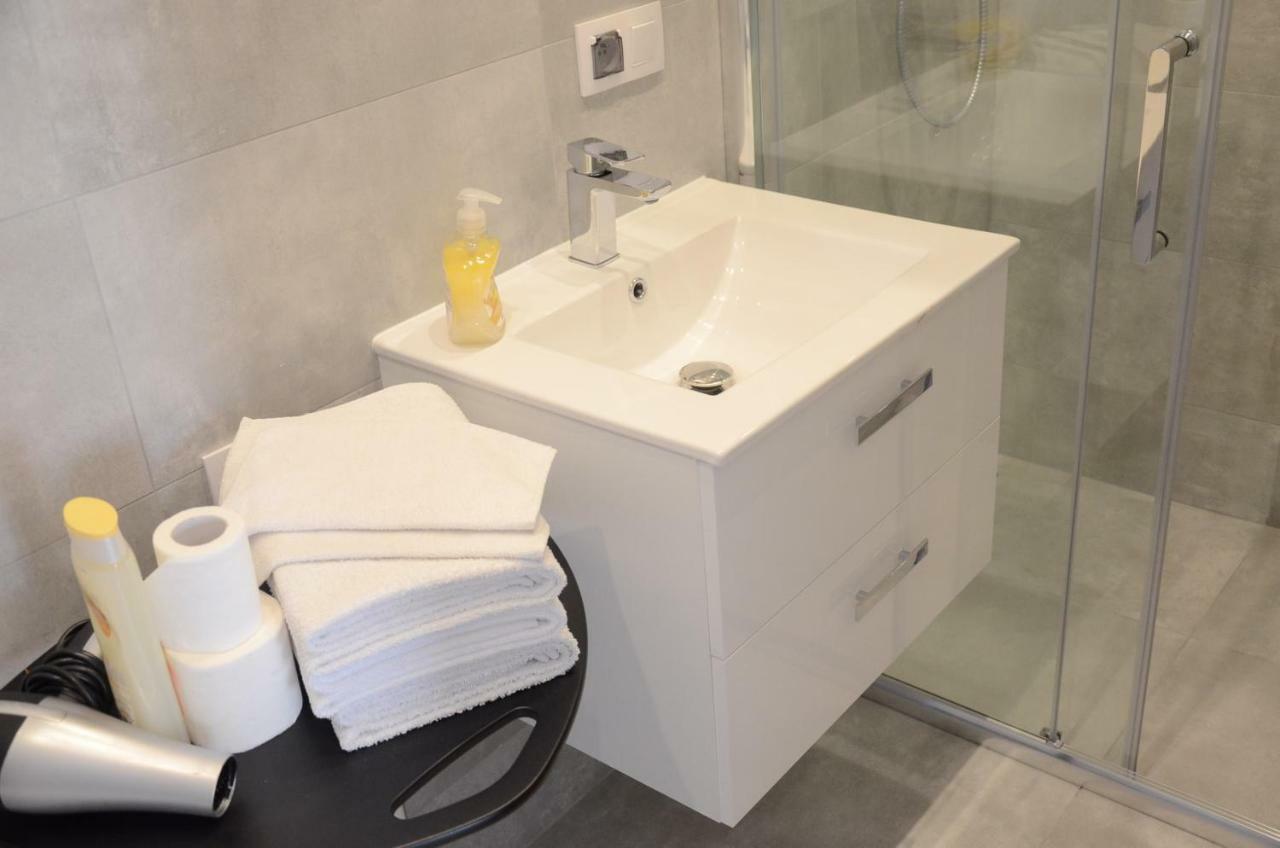 Multi Apartment Lakowa 18 เบียวิสตอก ภายนอก รูปภาพ
