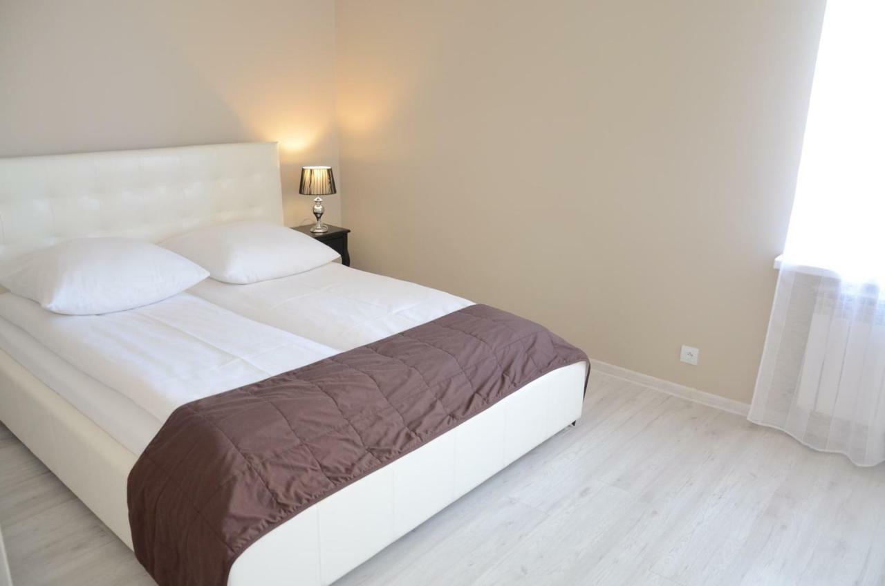 Multi Apartment Lakowa 18 เบียวิสตอก ภายนอก รูปภาพ